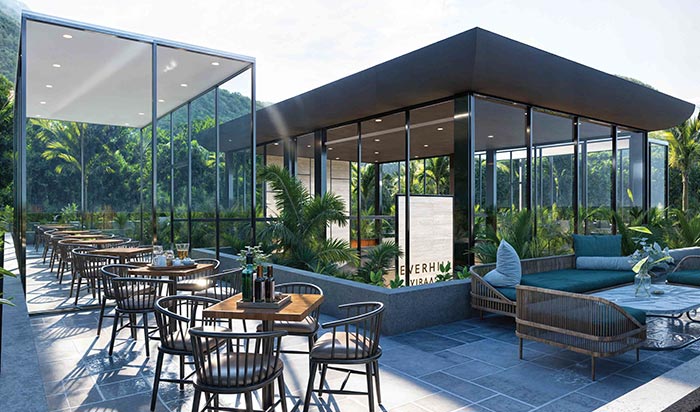 Terrace Café